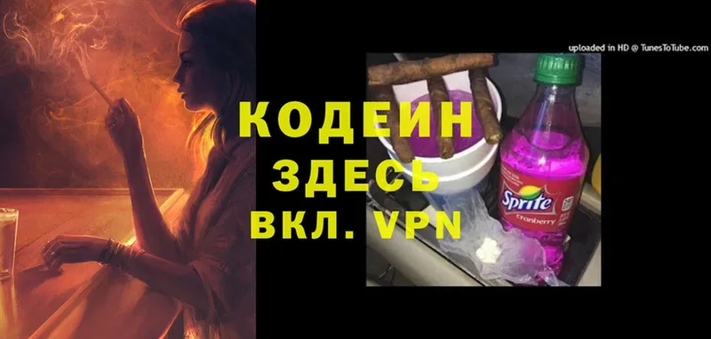 Кодеин Purple Drank  наркотики  KRAKEN ТОР  Электрогорск 